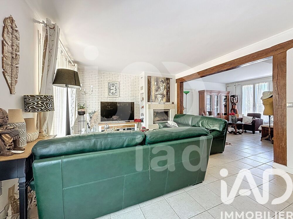 Vente Maison/villa 8 pièces