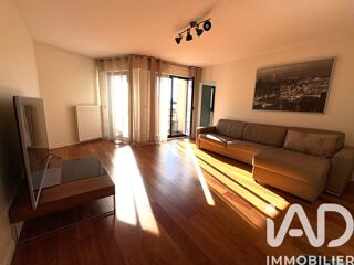 Appartement � vendre 2 pi�ces 52 m�