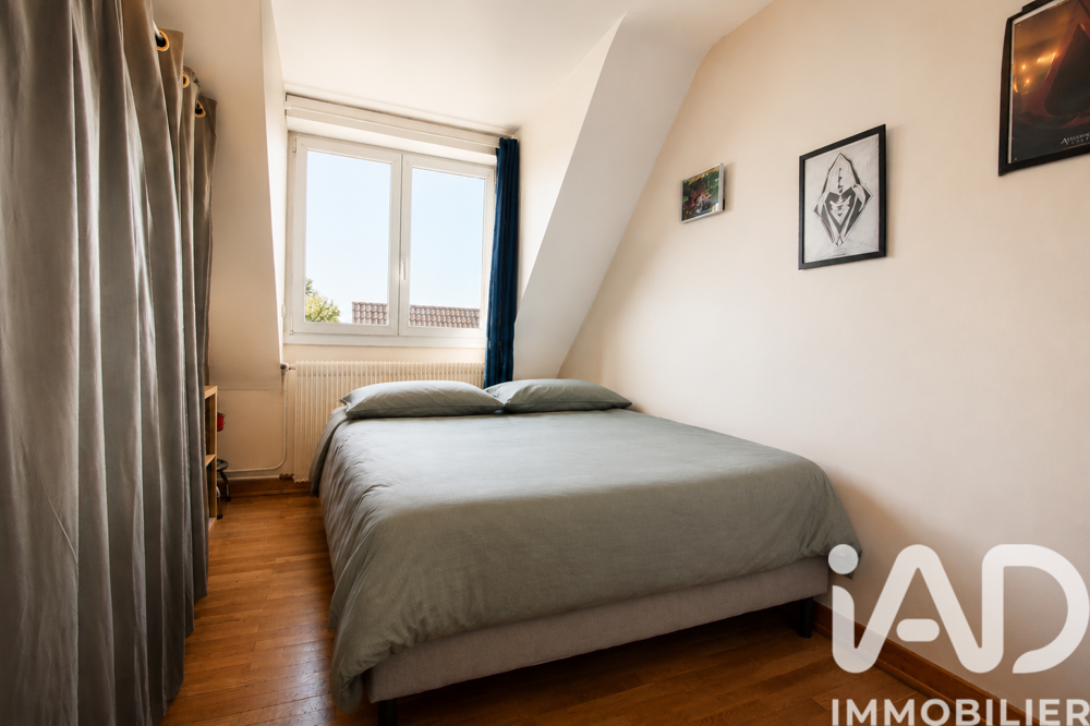 à vendre  Maison Strasbourg (67200)