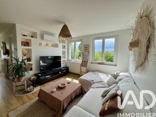  Maison à vendre 5 pièces 95 m²