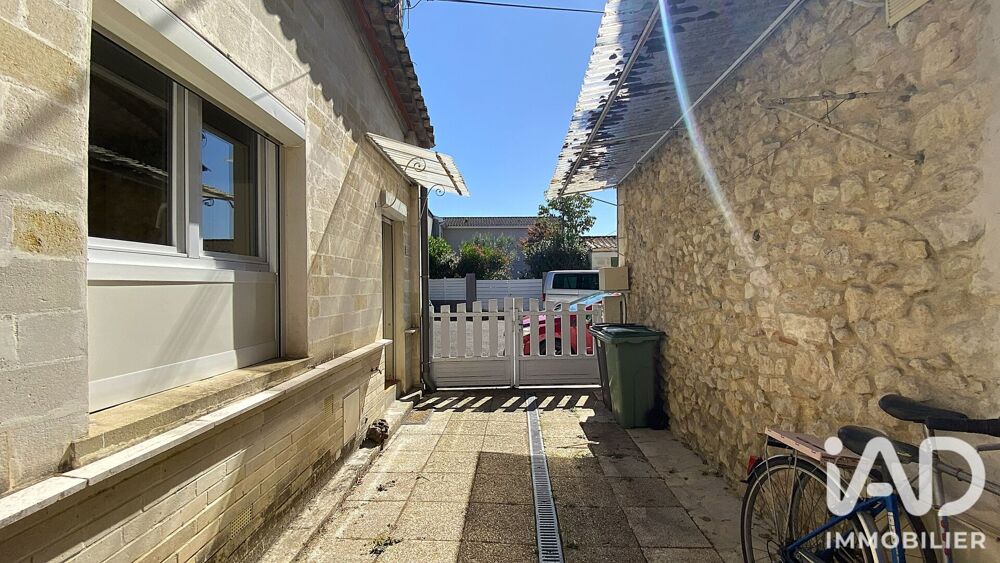 Vente Maison/villa 2 pièces