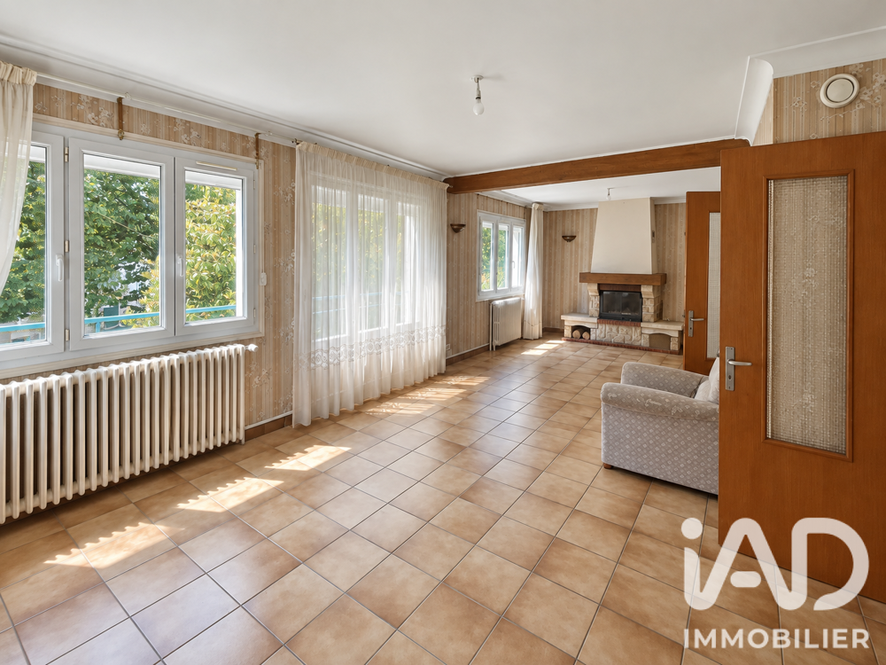 Vente Maison Vente Maison de ville 3 pièces Saint-nazaire