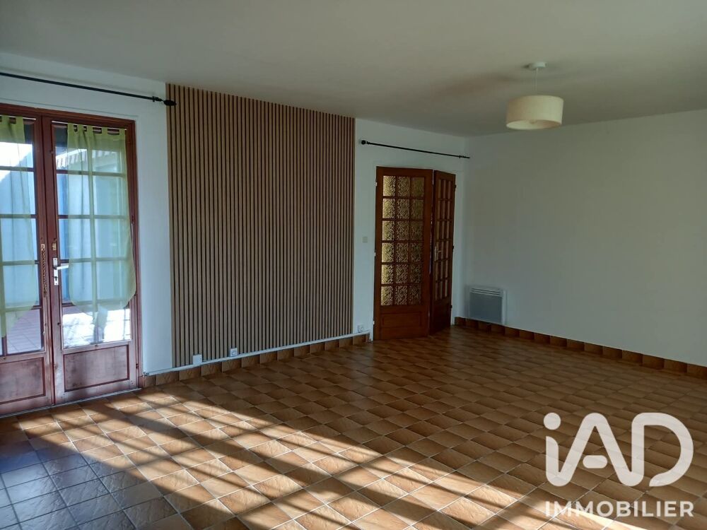 Vente Maison Vente Maison/villa 3 pièces Saujon