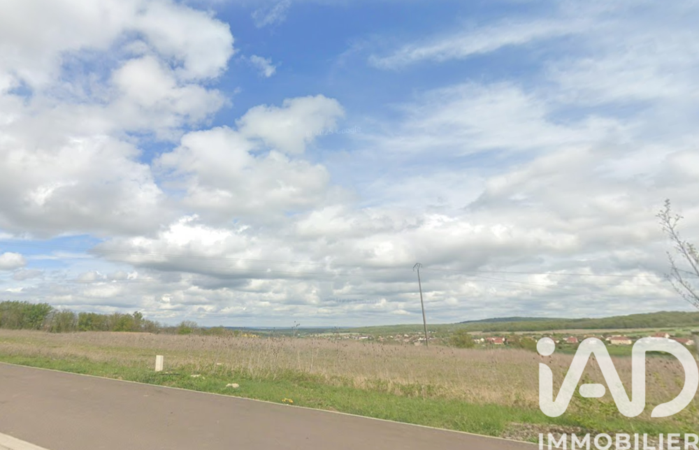 Vente Terrain Vente Terrain 2 989 m&sup2; Venoy
