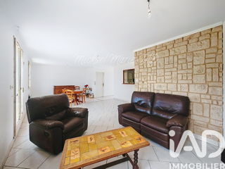  Maison à vendre 6 pièces 141 m²
