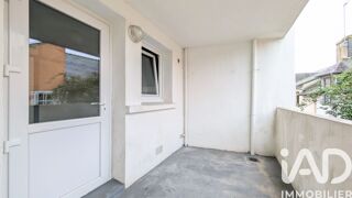  Appartement � vendre 4 pi�ces 53 m�