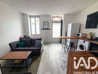  Appartement � vendre 2 pi�ces 29 m�