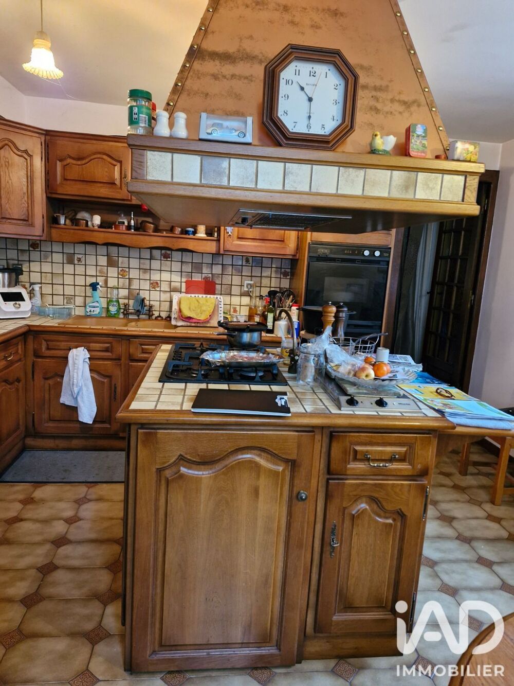 Vente Maison Vente Maison/villa 5 pièces Fontenoy-le-château