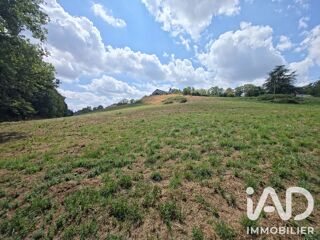 Terrain à vendre 8463 m²