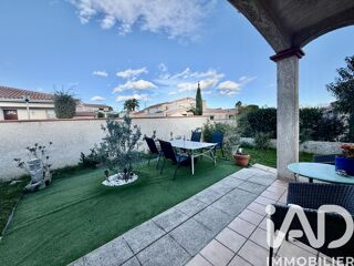  Maison � vendre 3 pi�ces 80 m�