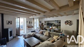  Maison � vendre 6 pi�ces 120 m�