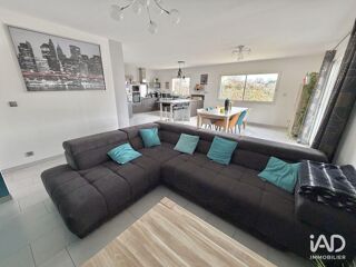  Maison à vendre 5 pièces 110 m²