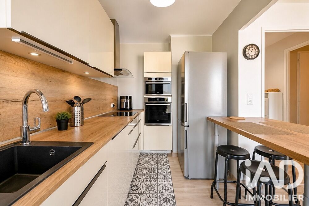 Vente Appartement Vente Appartement 2 pièces La ciotat