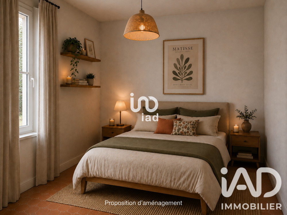 Vente Maison Vente Maison de ville 6 pièces Vierzon