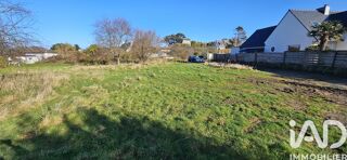  Terrain à vendre 450 m²