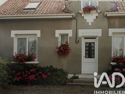   Vente Maison traditionnelle 8 pièces Maison - 8 pièce(s) - 165 m²