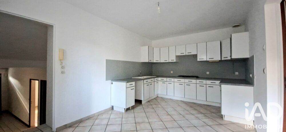 Vente Maison Vente Maison/villa 6 pièces Trilport