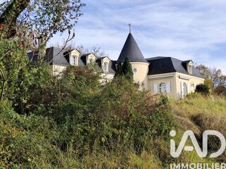 Maison � vendre 5 pi�ces 202 m�