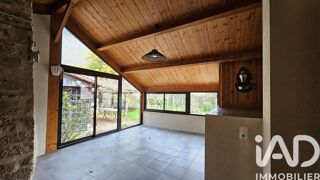  Maison à vendre 5 pièces 139 m²