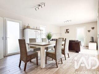  Maison à vendre 5 pièces 115 m²