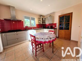  Maison à vendre 8 pièces 191 m²