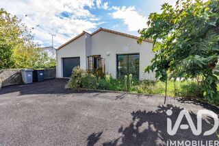  Maison à vendre 5 pièces 88 m²