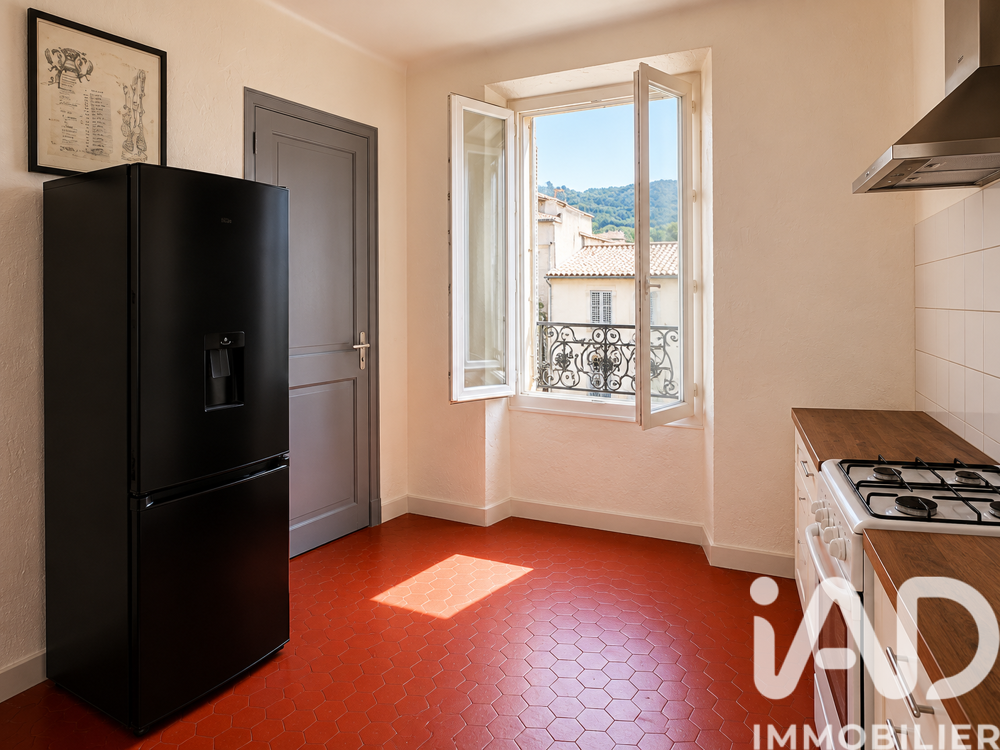 vente Appartement - 3 pièce(s) - 55 m² Vence (06140)