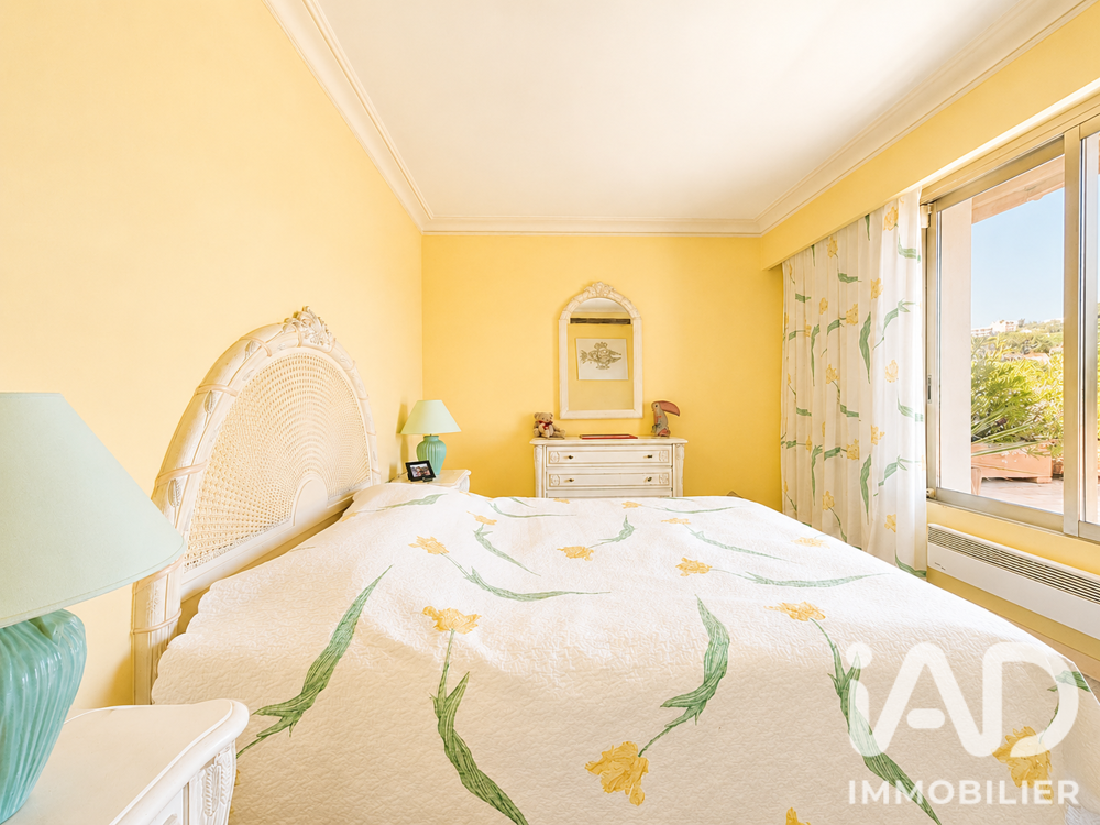 à vendre  Appartement Le Cannet (06110)