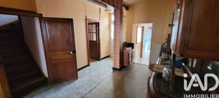  Maison à vendre 5 pièces 129 m²