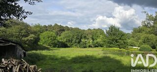  Terrain � vendre 3744 m�