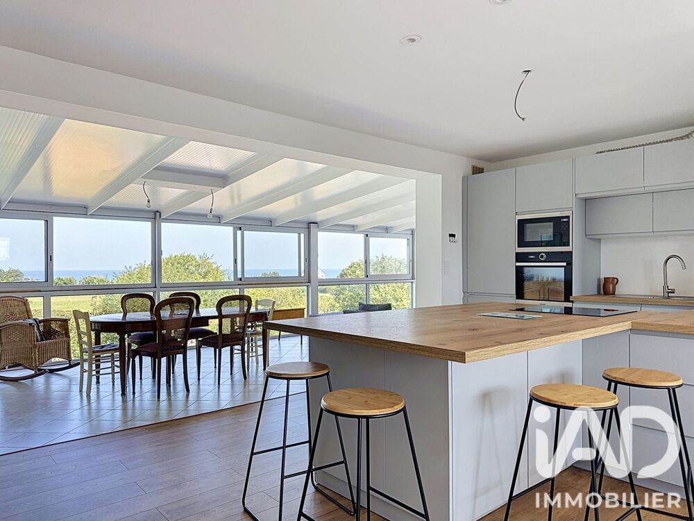à vendre  Maison Binic (22520)