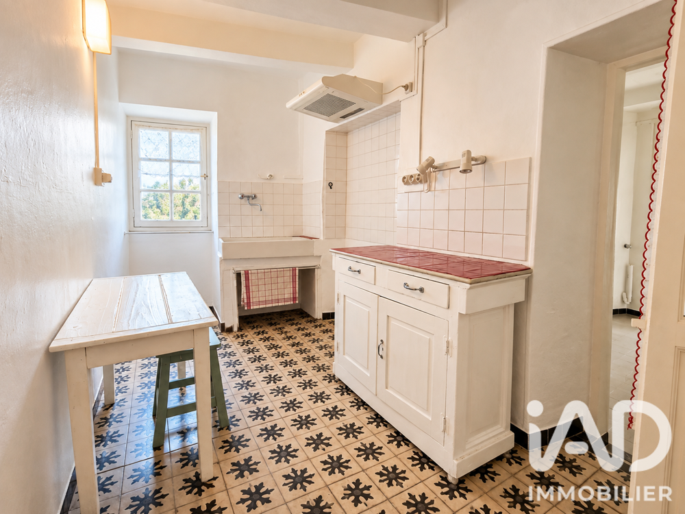 à vendre  Maison Moustiers-Sainte-Marie (04360)
