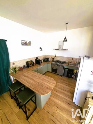  Maison à vendre 6 pièces 135 m²