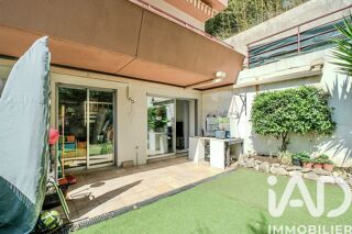  Appartement � vendre 2 pi�ces 56 m�