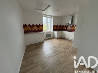  Maison à vendre 8 pièces 76 m²