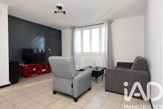  Appartement à vendre 4 pièces 63 m²