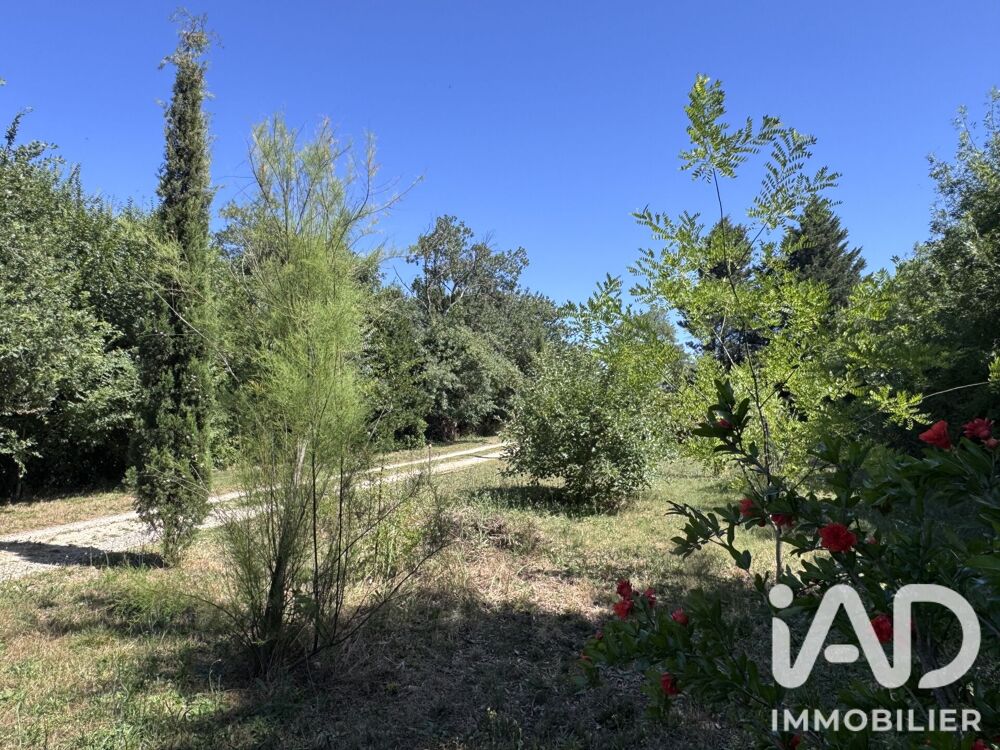 Vente Maison Vente Maison/villa 5 pièces Saint-christol-lez-alès