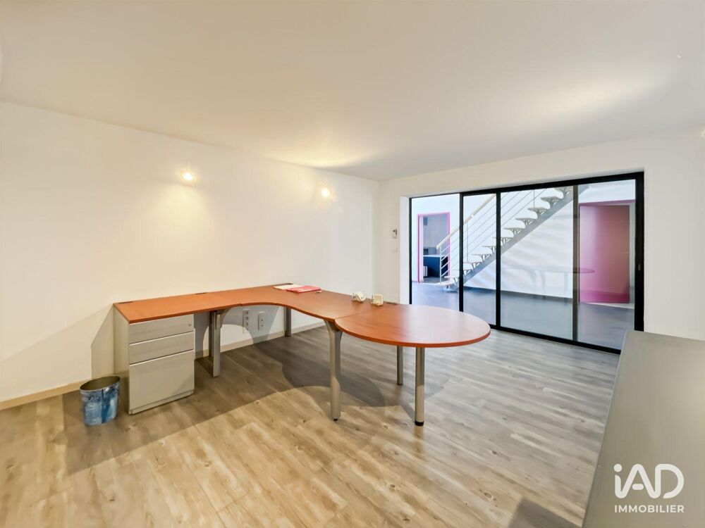  Location Bureaux 12 m&sup2; Bagnols-sur-cèze