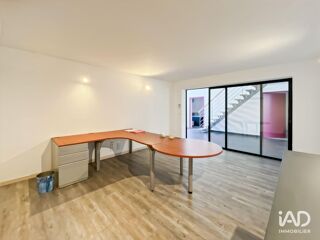   Location Bureaux 12 m&sup2; Bagnols-sur-cèze
