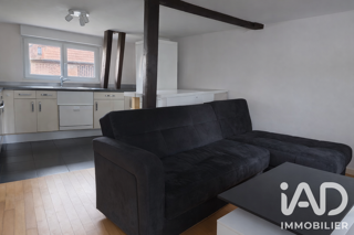  Immeuble à vendre 249 m²