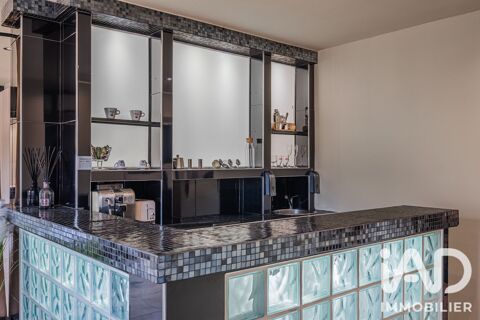   Vente Boutique/Local commercial 117 m&sup2; 