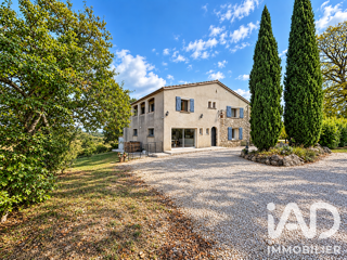  Maison à vendre 8 pièces 217 m²