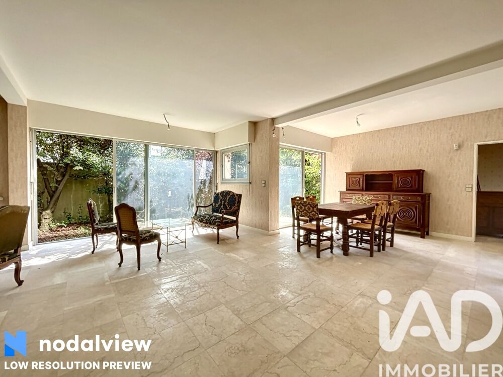 � vendre  Maison La Rochelle (17000)