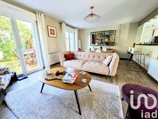  Maison à vendre 4 pièces 93 m²