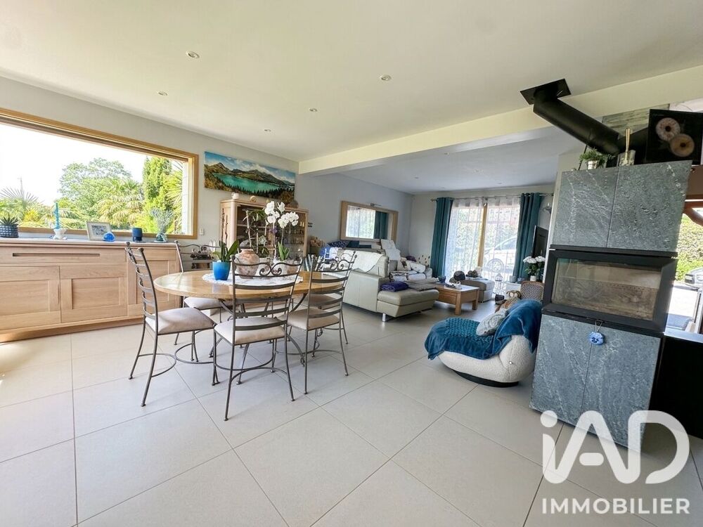 à vendre  Maison Martainville (27210)