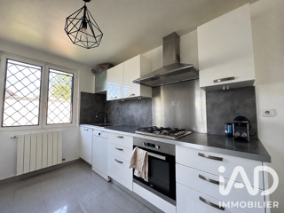  Maison à vendre 7 pièces 172 m²
