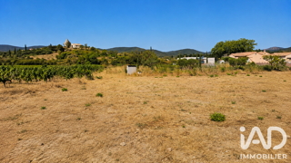  Terrain à vendre 1200 m²