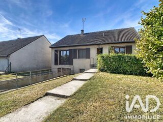  Maison à vendre 4 pièces 90 m²