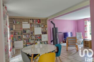  Maison à vendre 6 pièces 147 m²