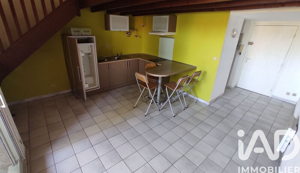 location Appartement - 2 pièce(s) - 42 m² Villeneuve-lès-Maguelone (34750)